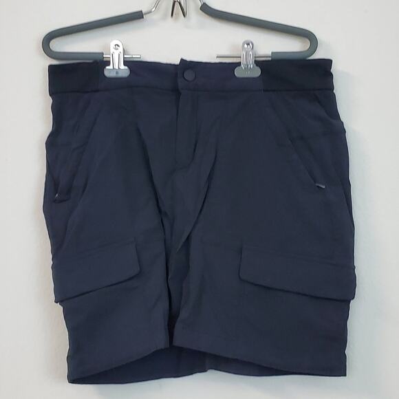 Athleta Endless High Rise Skort sz 12 - Picture 1 of 4
